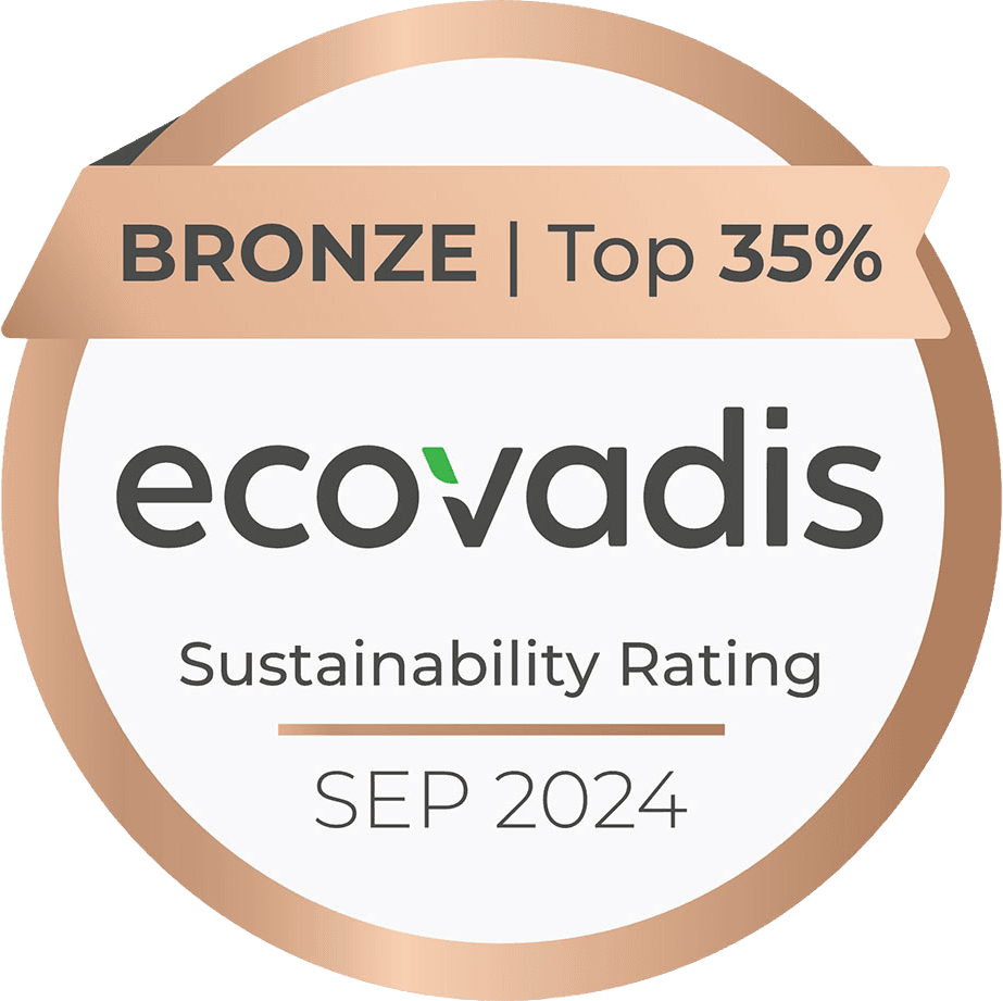 ecovadis Logo